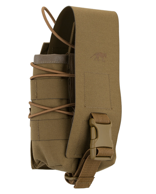TASMANIAN TIGER DBL Mag Pouch MKII Coyote Brown