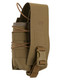 DBL Mag Pouch MKII Coyote Brown