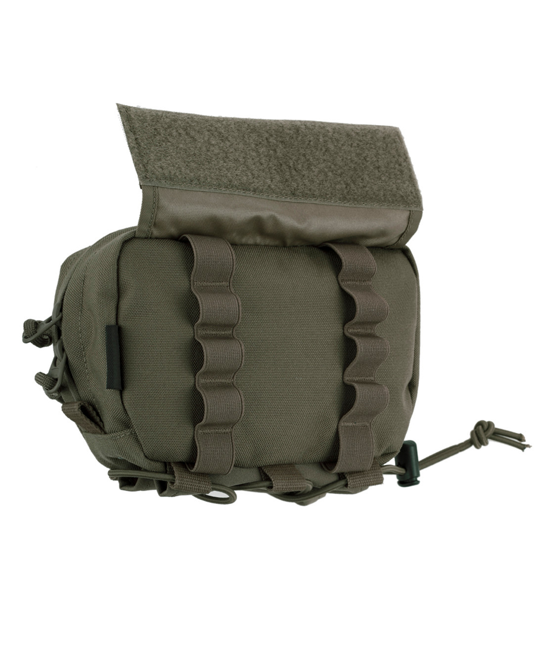 Army Sturmgepäck Comando Tactical Rucksack der Einsatzkräfte Molle für Hydropack 