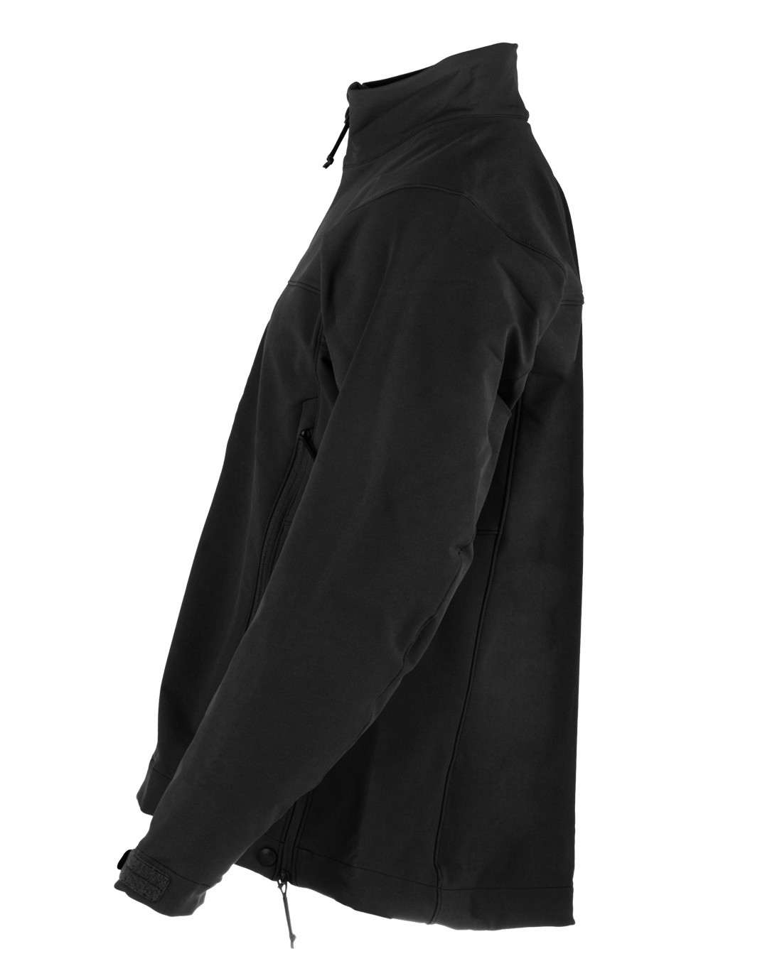 Arc'teryx LEAF Patrol Jacket AR Men's Black 17660.xxxxxx TACWRK