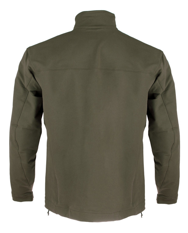 Arc'teryx LEAF Patrol Jacket AR Men's Ranger Green 17660.xxxxxx TACWRK