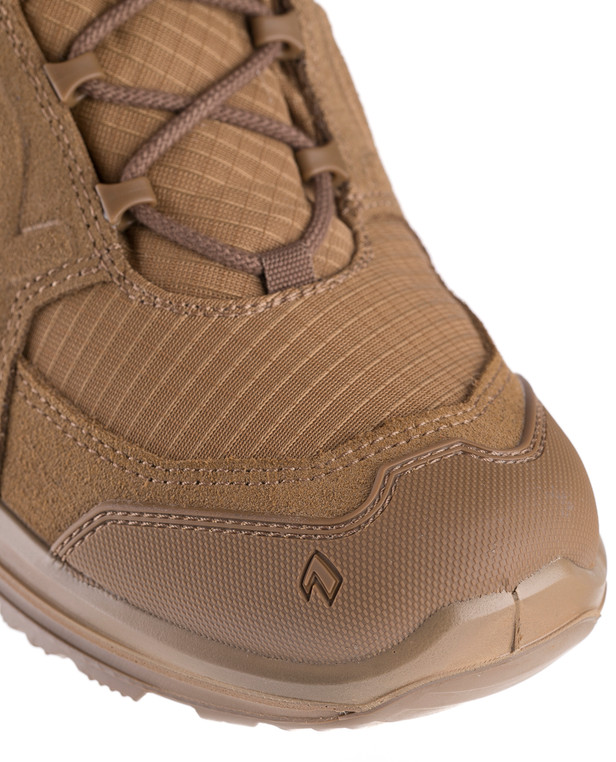 haix black eagle mid
