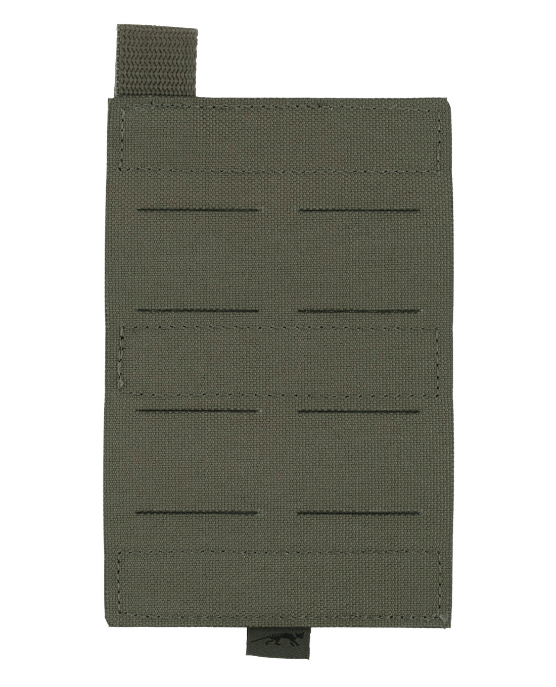 TASMANIAN TIGER 2 Molle HookandLoop Adapter Olive 7793.331 TACWRK