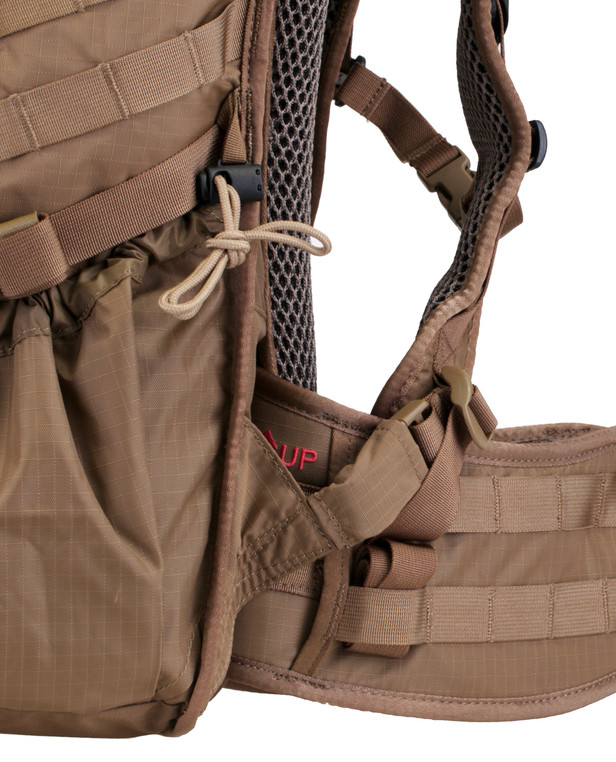 eberlestock high speed