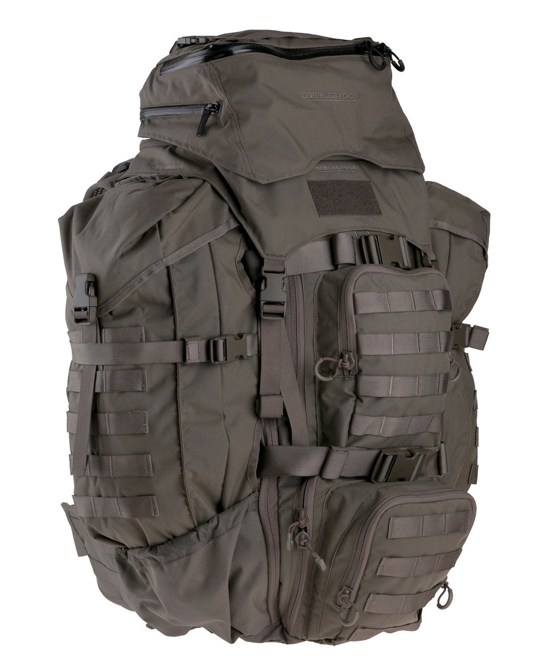 Eberlestock F4 Terminator Pack Military Green 1000191066 TACWRK