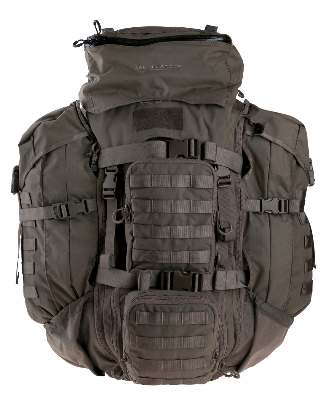 Eberlestock F4 Terminator Pack Military Green 1000191066 TACWRK