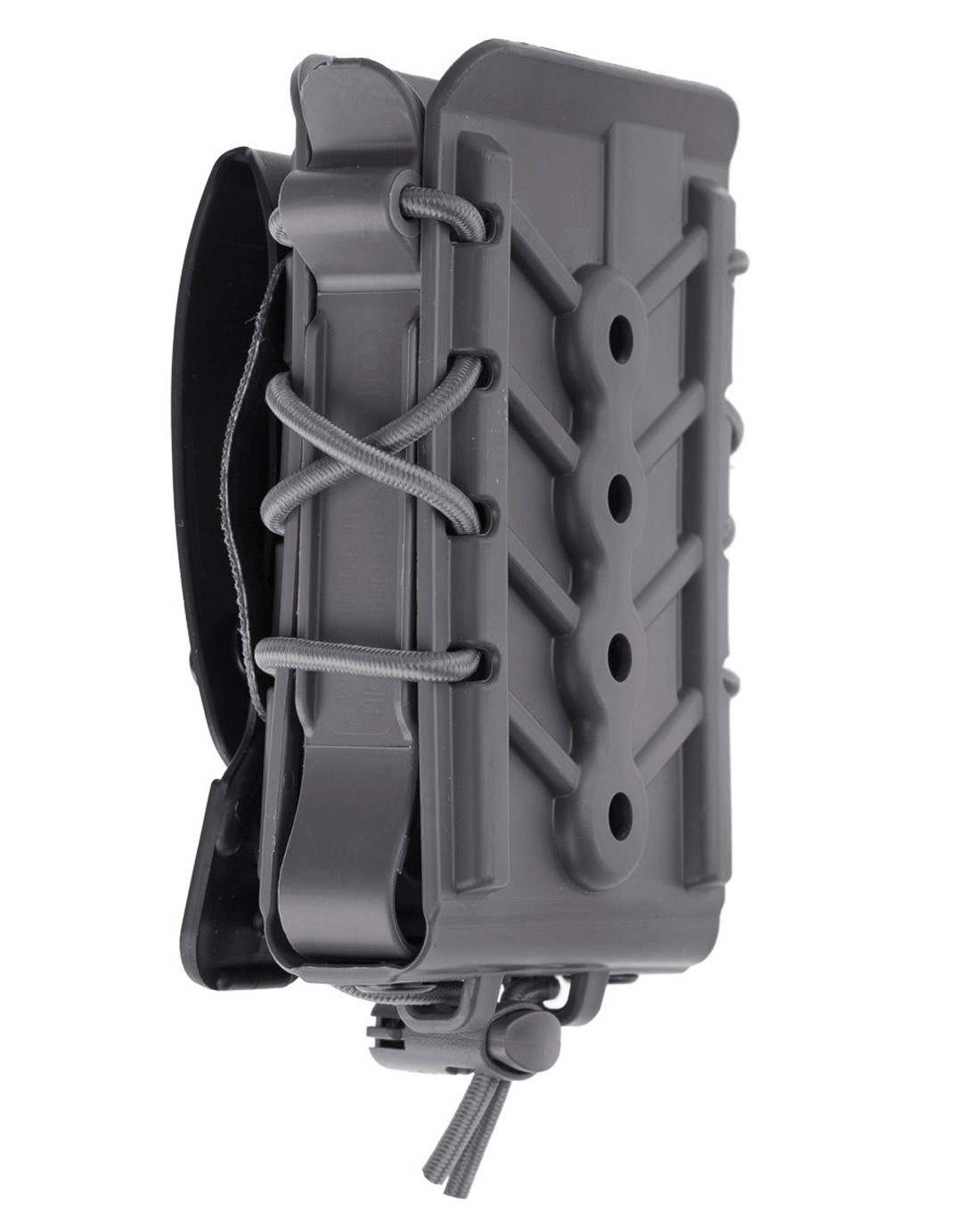 High Speed Gear Polymer Rifle Taco Wolf Gray 16ta00wg Tacwrk