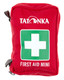 First Aid Mini Red