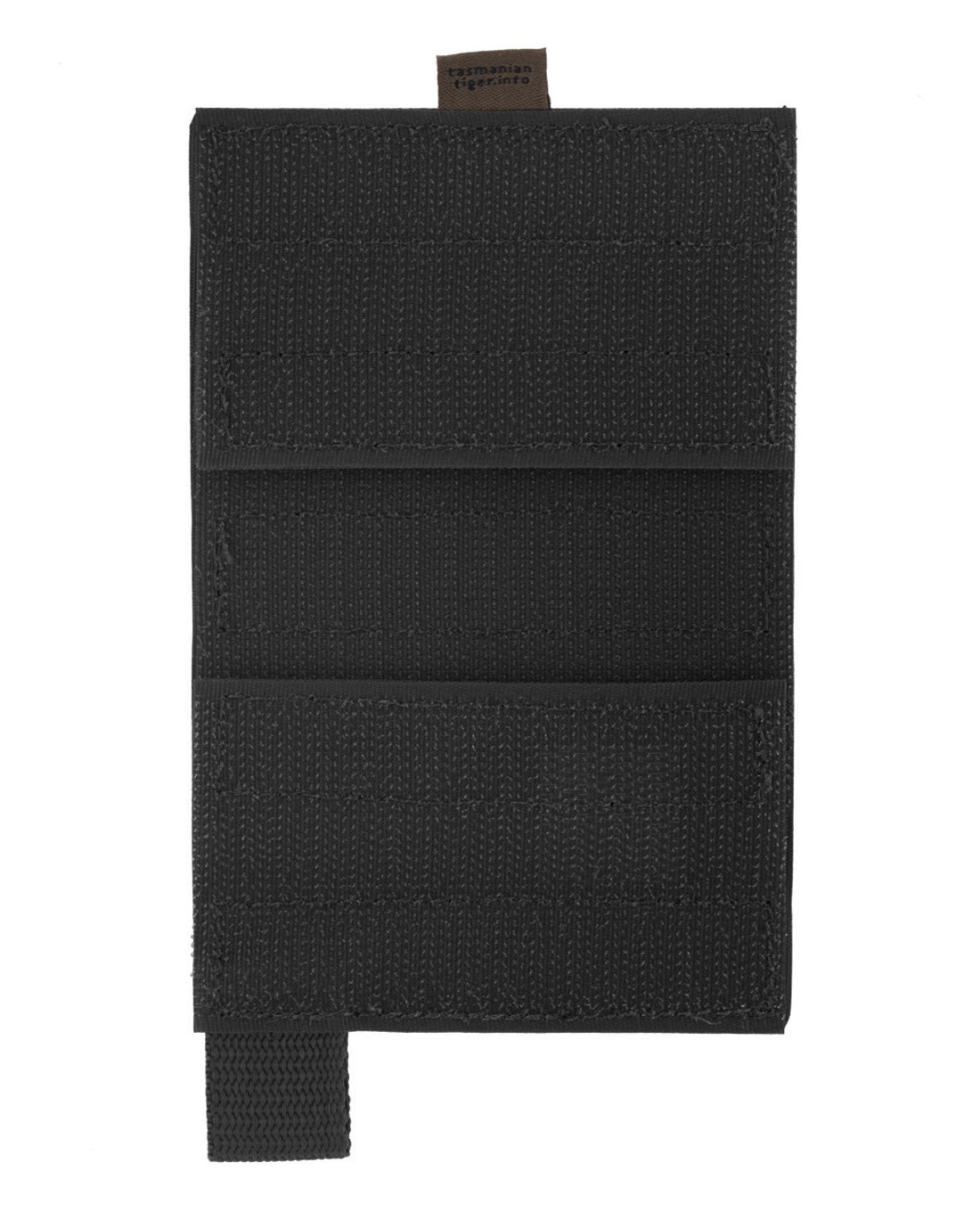 TASMANIAN TIGER 2 Molle HookandLoop Adapter Black 7793.040 TACWRK