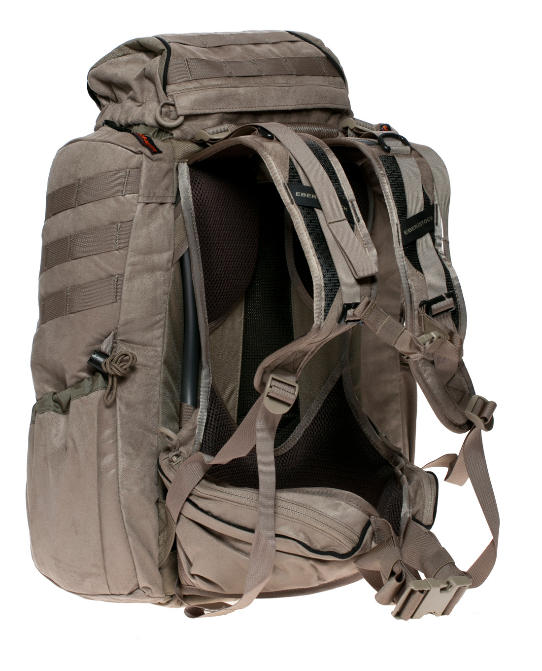 Eberlestock X2 Pack Dry Earth Microsuede 1000259057 TACWRK