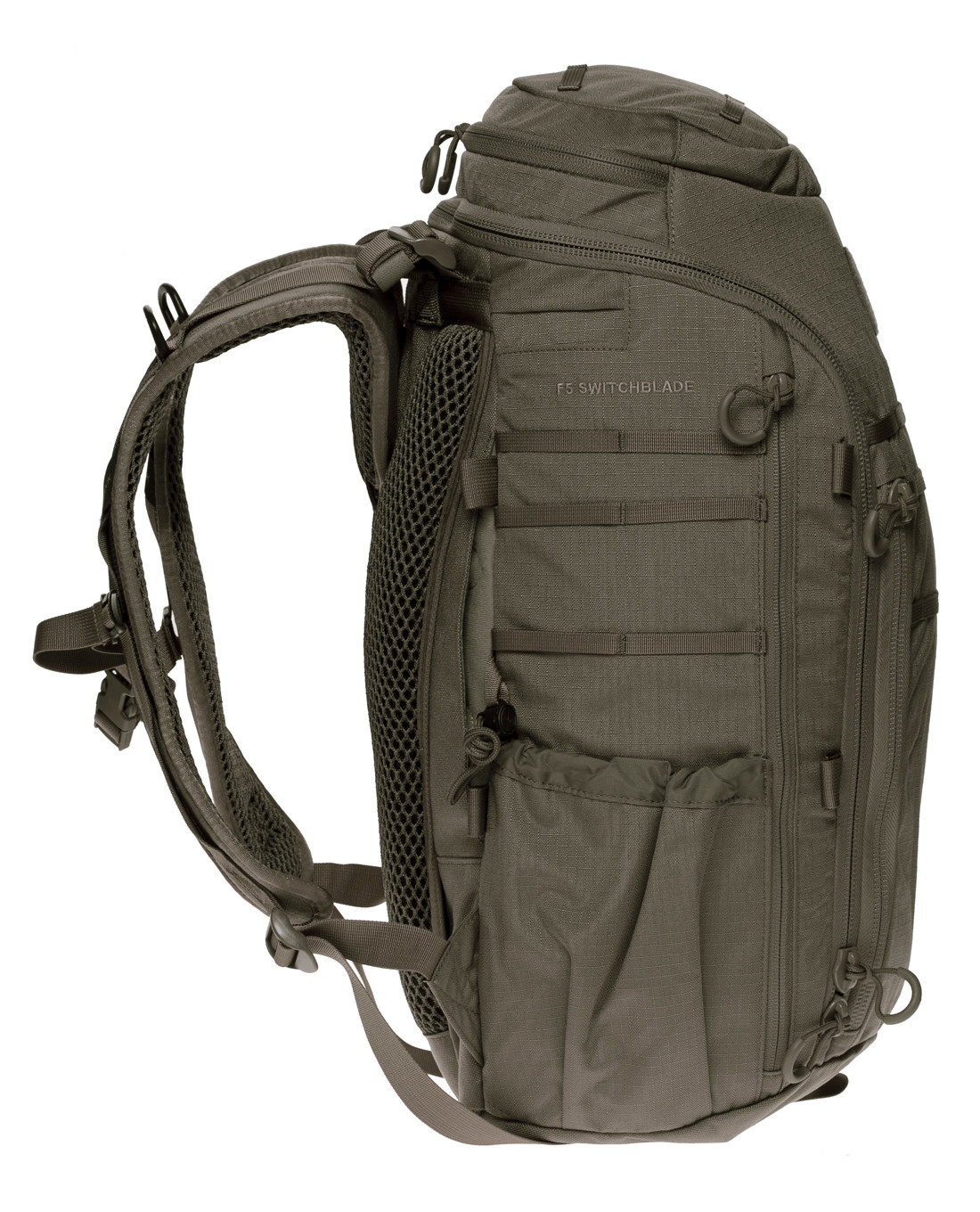 Eberlestock Switchblade Pack Military Green 1000193066 TACWRK