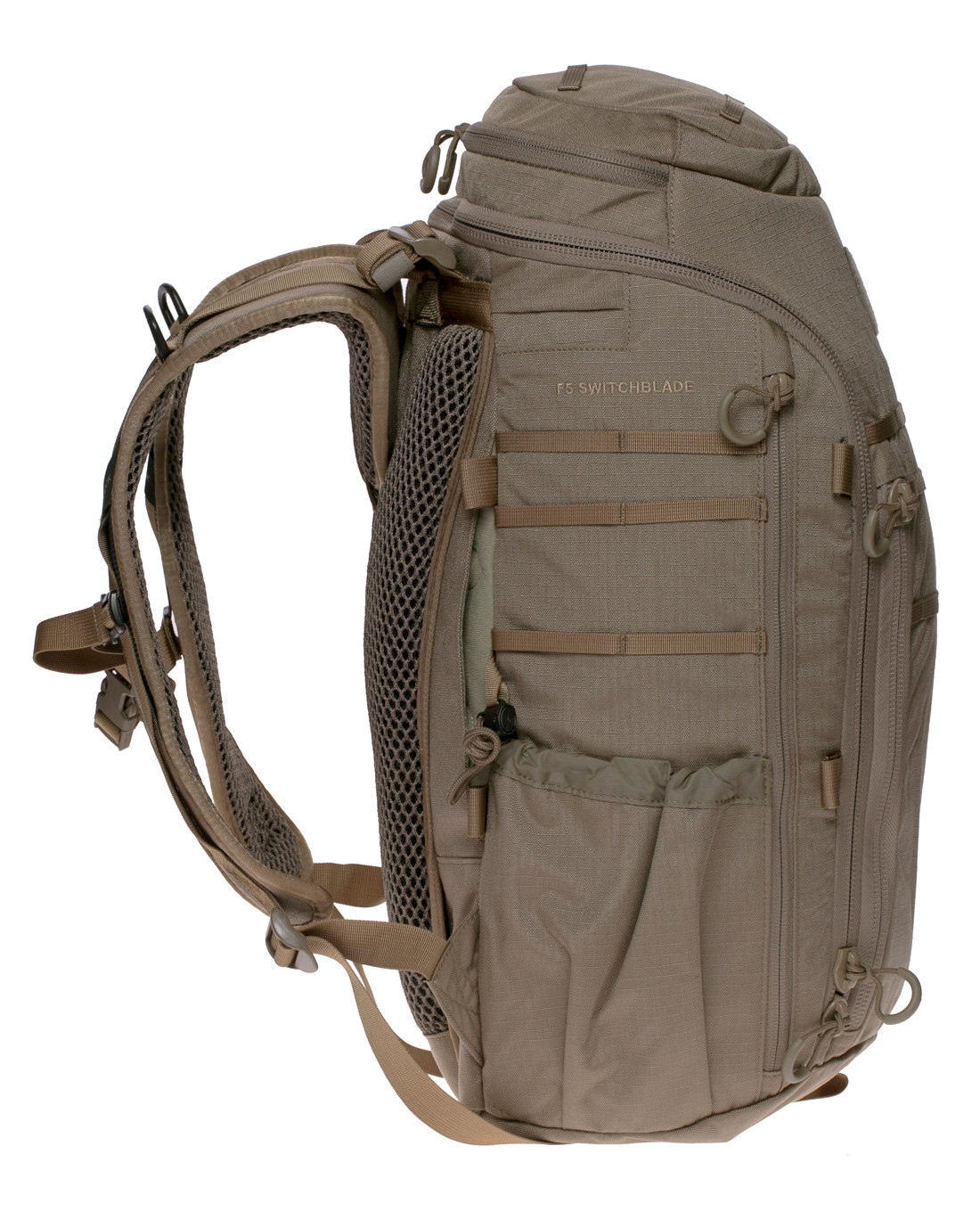 Eberlestock Switchblade Pack Dry Earth 1000193056 TACWRK