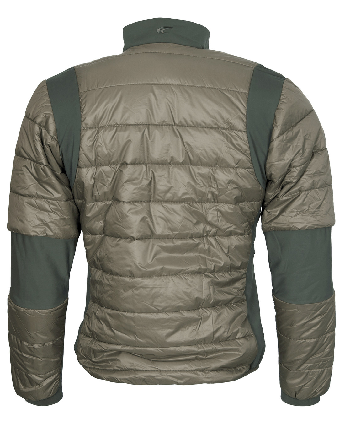 Carinthia GLOFT Ultra Jacket Oliv MG075x TACWRK