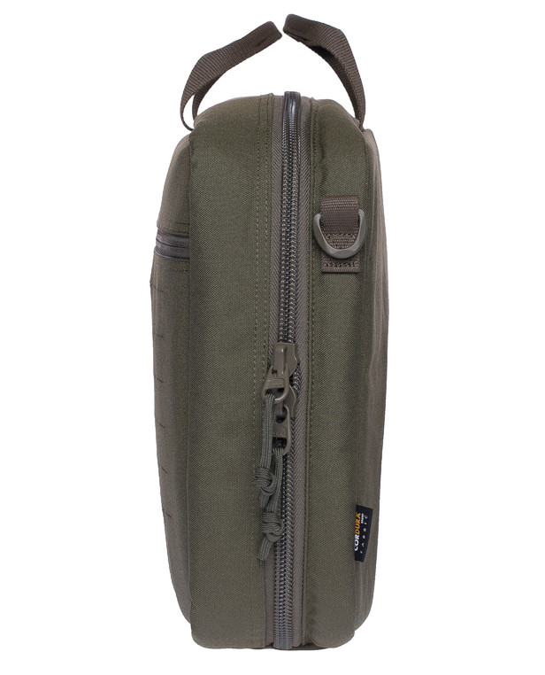 TASMANIAN TIGER Modular Pistol Bag Olive