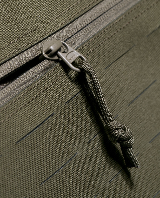 TASMANIAN TIGER Modular Pistol Bag Olive