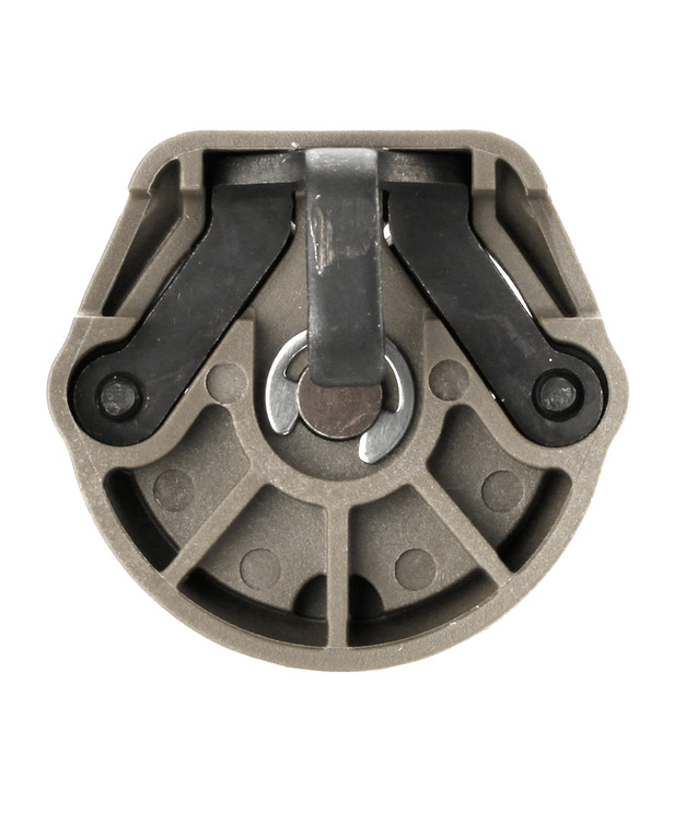 Streamlight Sidewinder Helmet Mount Coyote 6614055 TACWRK