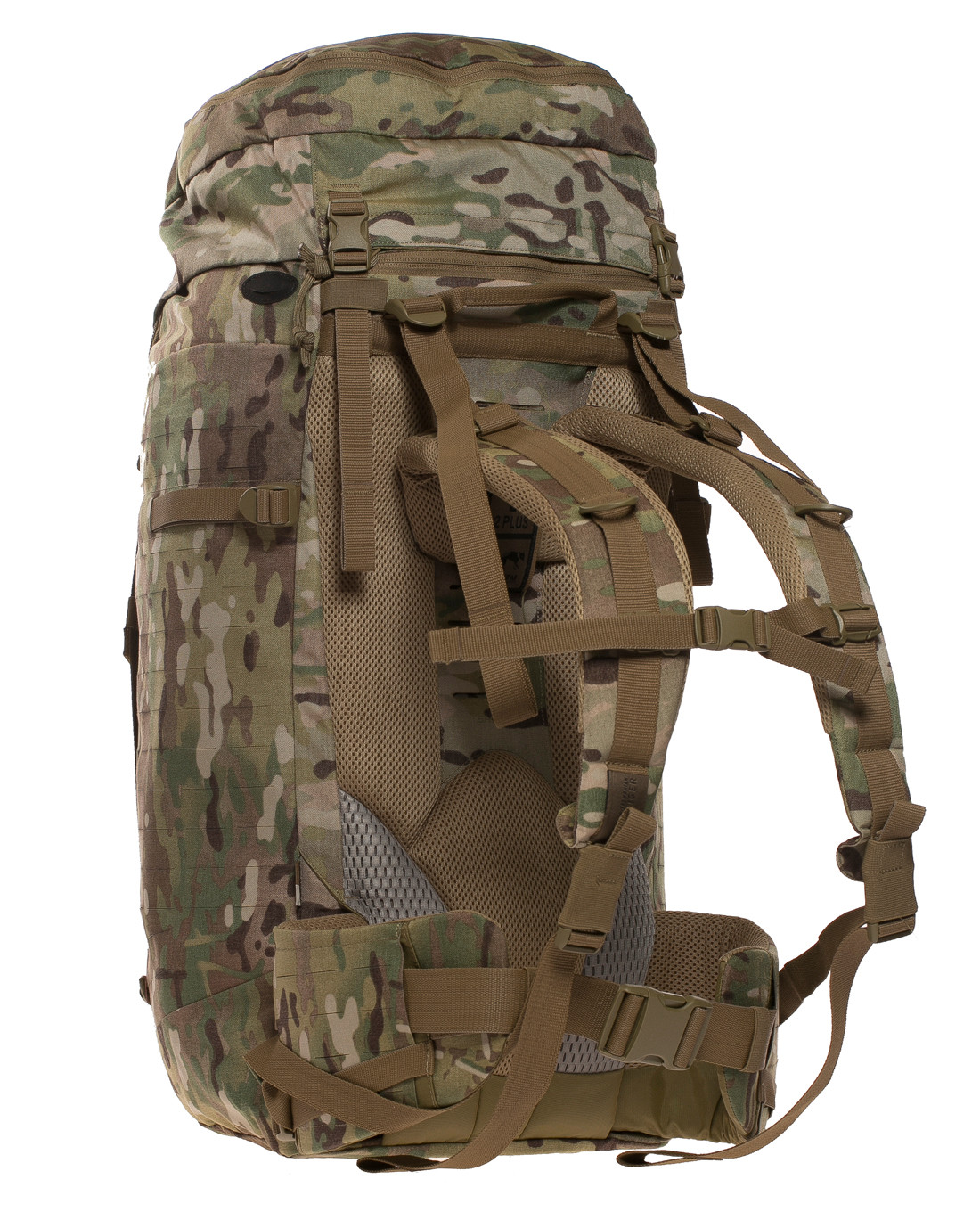 Tasmanian Tiger Modular Pack 45 Plus Multicam 7545 394 Tacwrk
