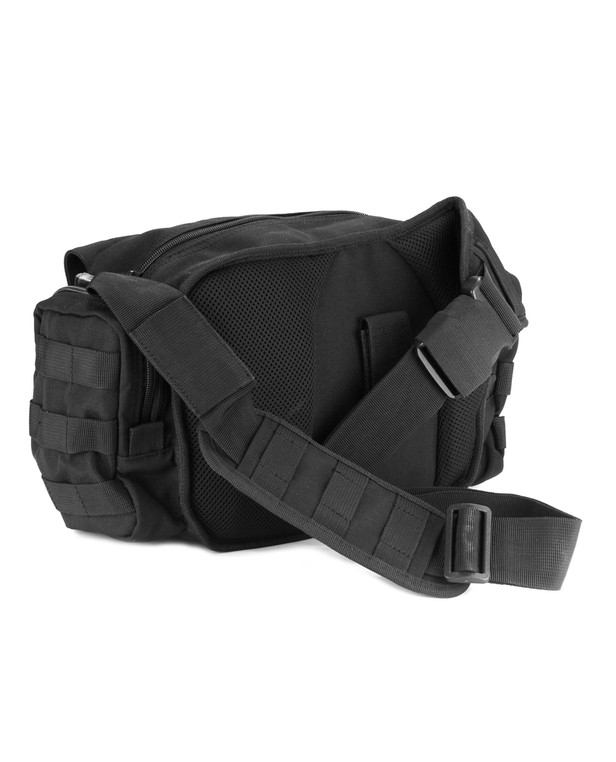 5.11 Tactical Bail Out Bag Schwarz 56026.019 TACWRK
