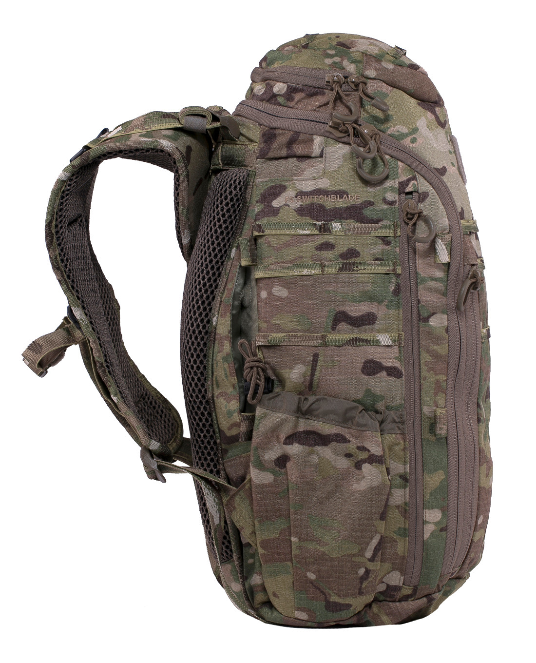 Eberlestock Switchblade Pack Multicam EB_1_F5_MCA / TACWRK