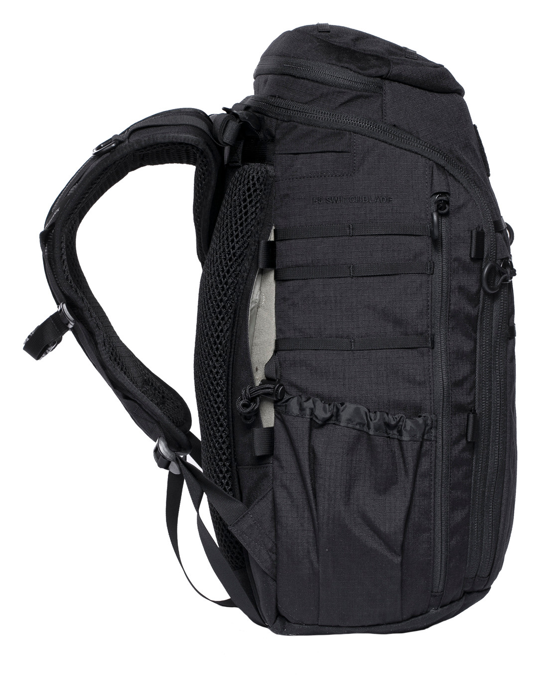 Eberlestock Switchblade Pack Black 1000193009 TACWRK