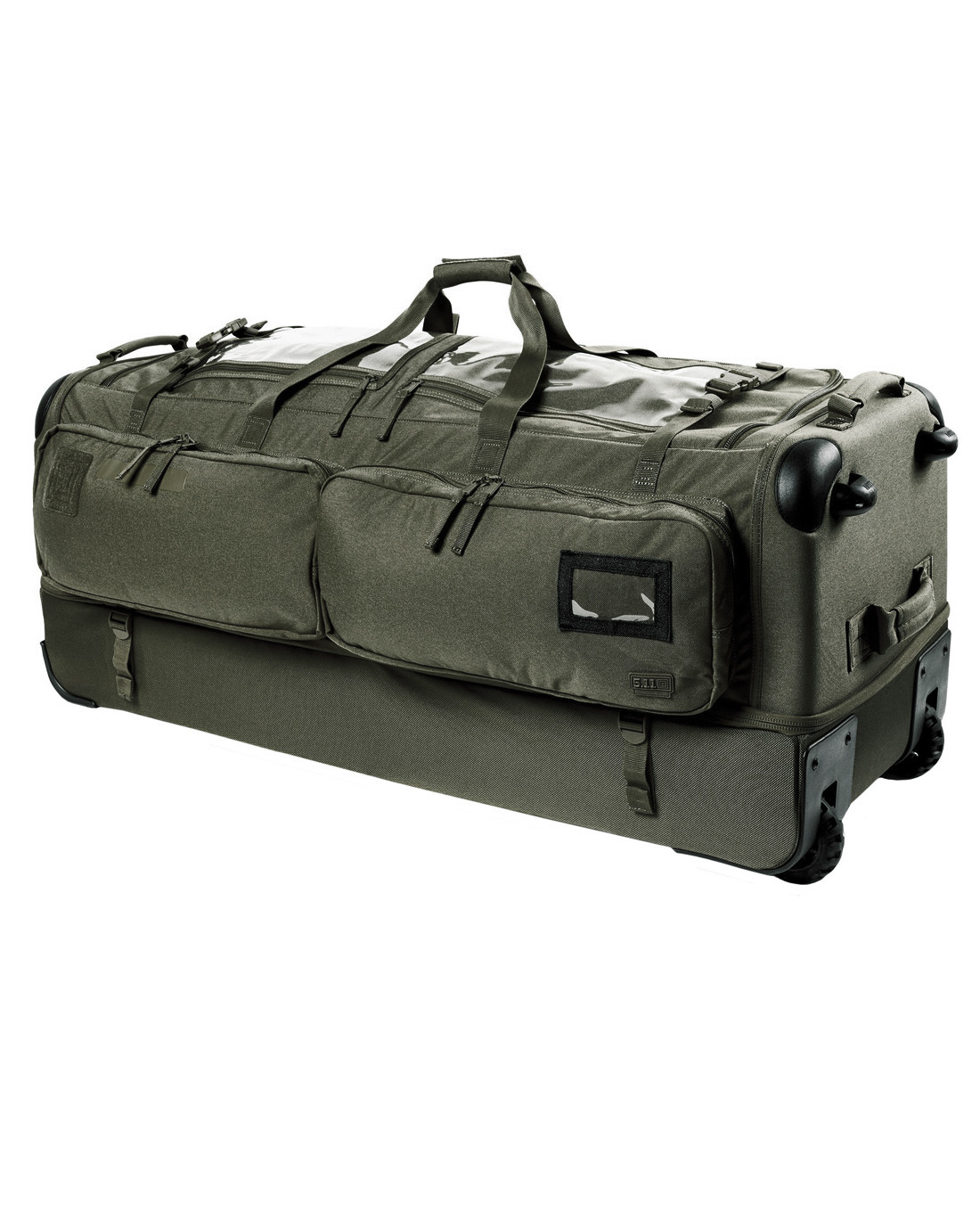 5.11 tactical suitcase