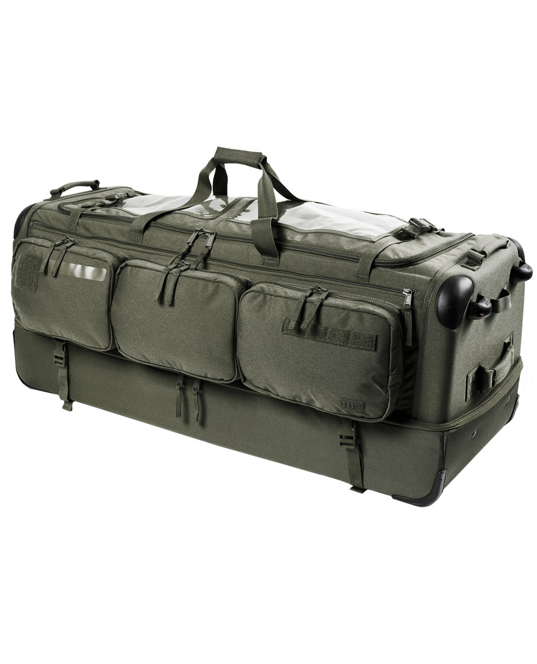 5.11 tactical suitcase