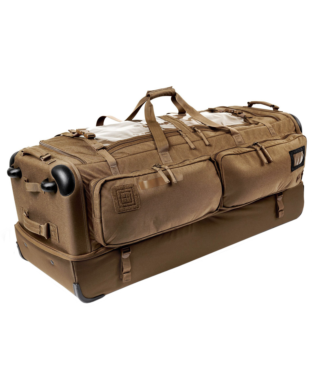 5.11 Tactical CAMS 3.0 Deployment Bag Kangaroo - 56475.134 - TACWRK