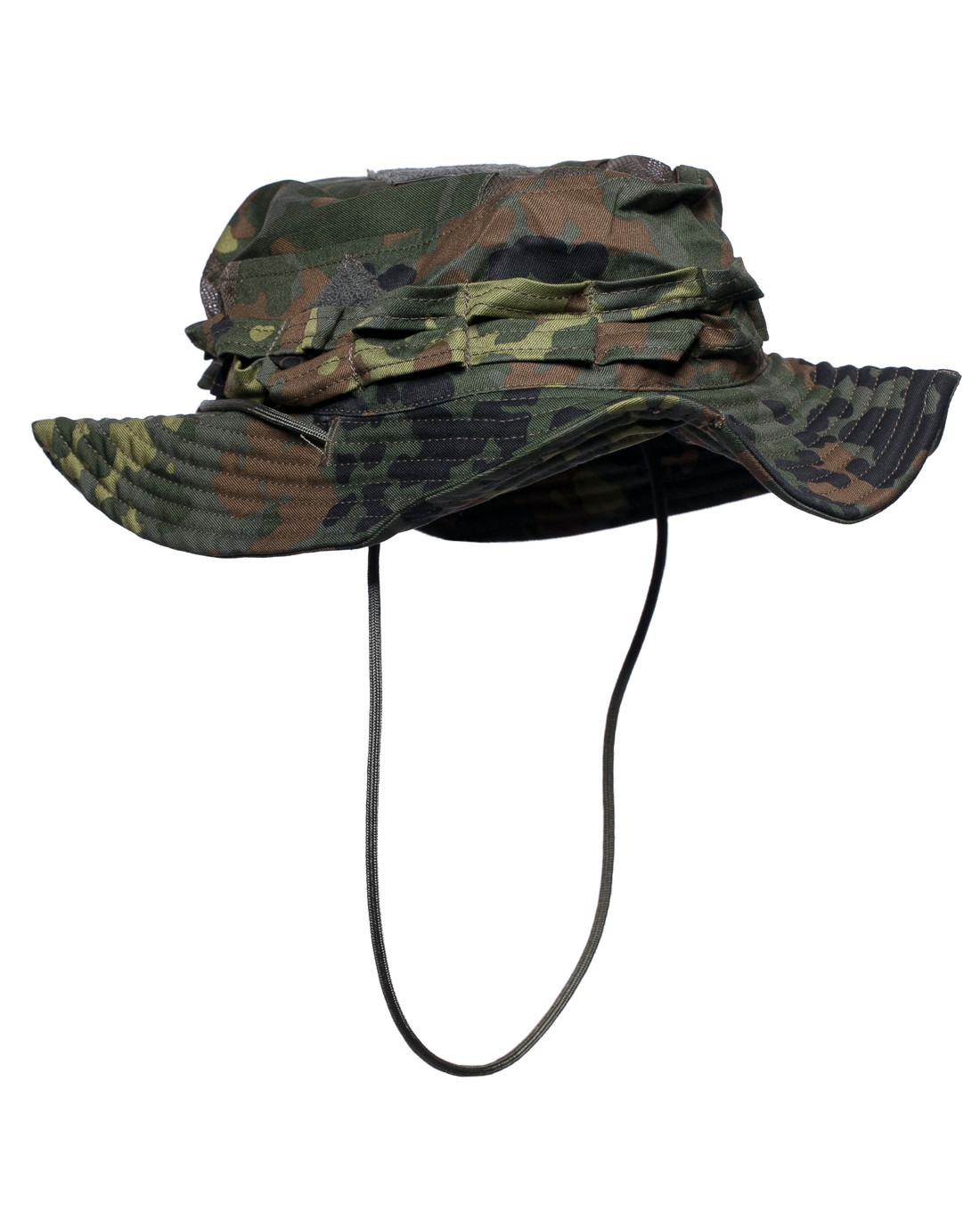 flecktarn boonie hat