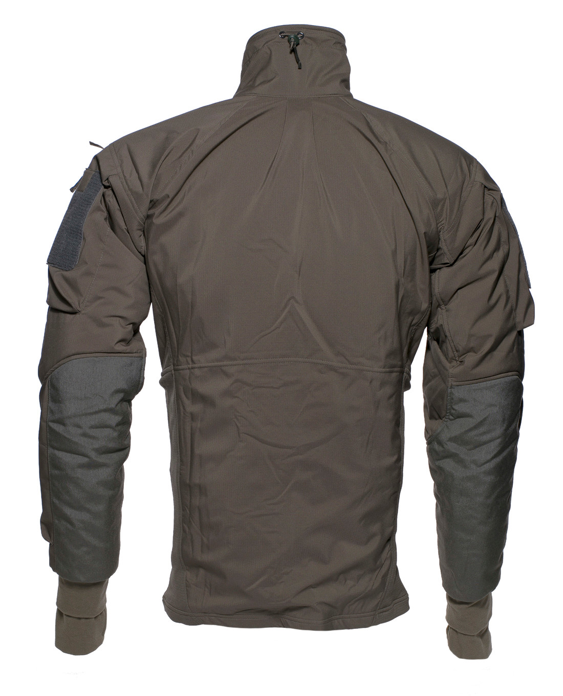 UF PRO AcE Winter Combat Shirt Brown Grey - 00000512001xx - TACWRK