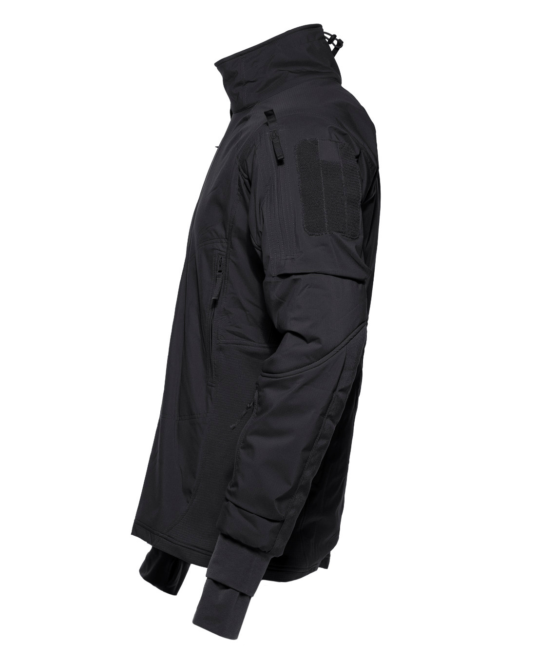 20 cm Black 35 liters Schwarz TacFirst Schutzbezug für Rucksäcke Pack Cover 