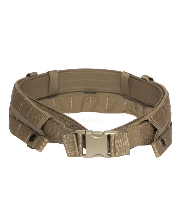 Crye Precision Modular Rigger's Belt 2.0 Coyote MRBBB222 TACWRK