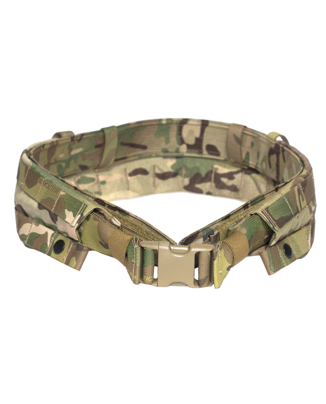 Crye Precision Modular Rigger's Belt 2.0 Multicam MRBBB202 TACWRK