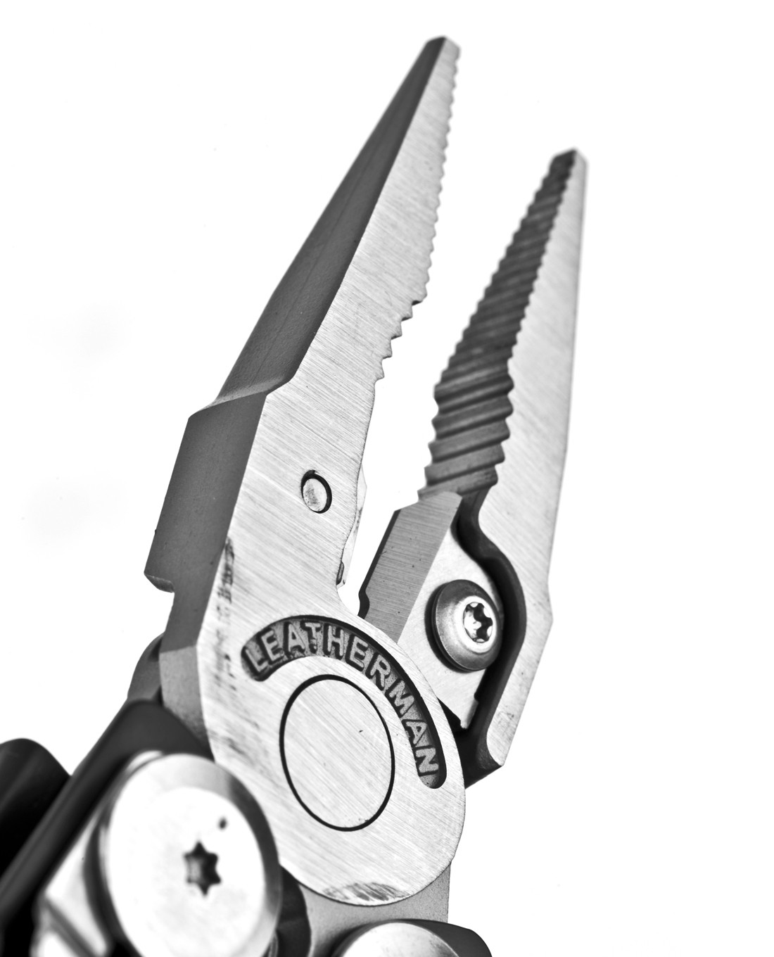 Leatherman Signal Standart Sheath 832265 TACWRK