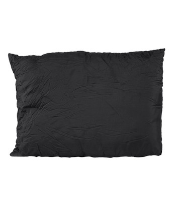 Carinthia - Travel Pillow Black