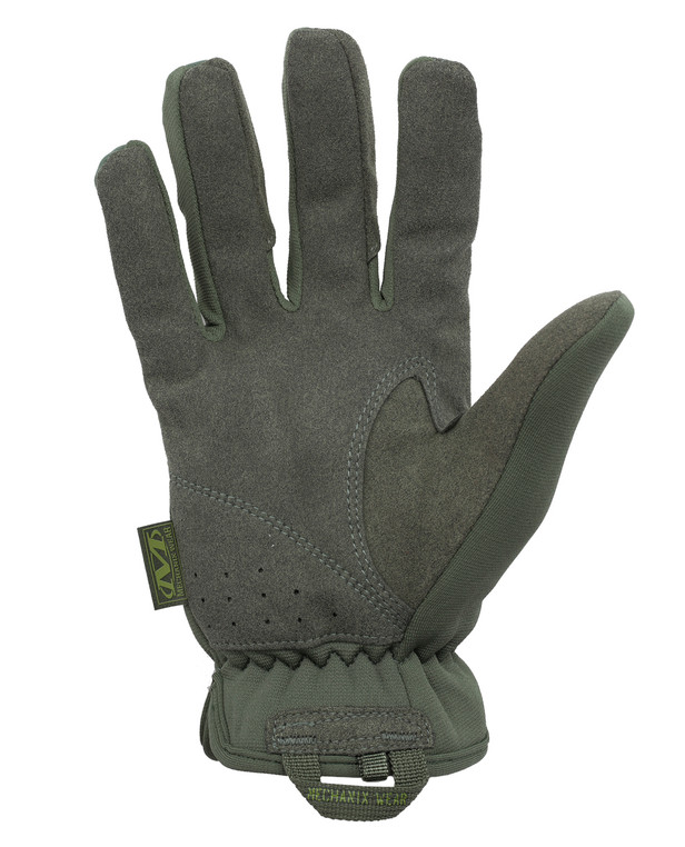 Mechanix Fastfit Gen2 OD Green 271639.112.60x TACWRK