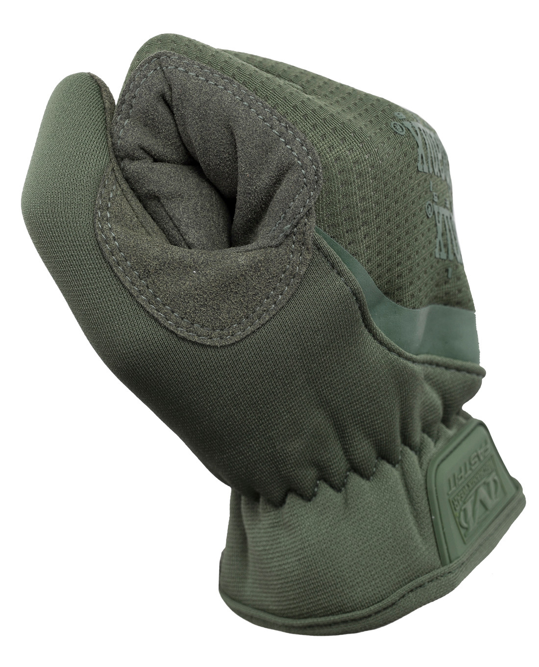 Mechanix Fastfit Gen2 OD Green 271639.112.60x TACWRK