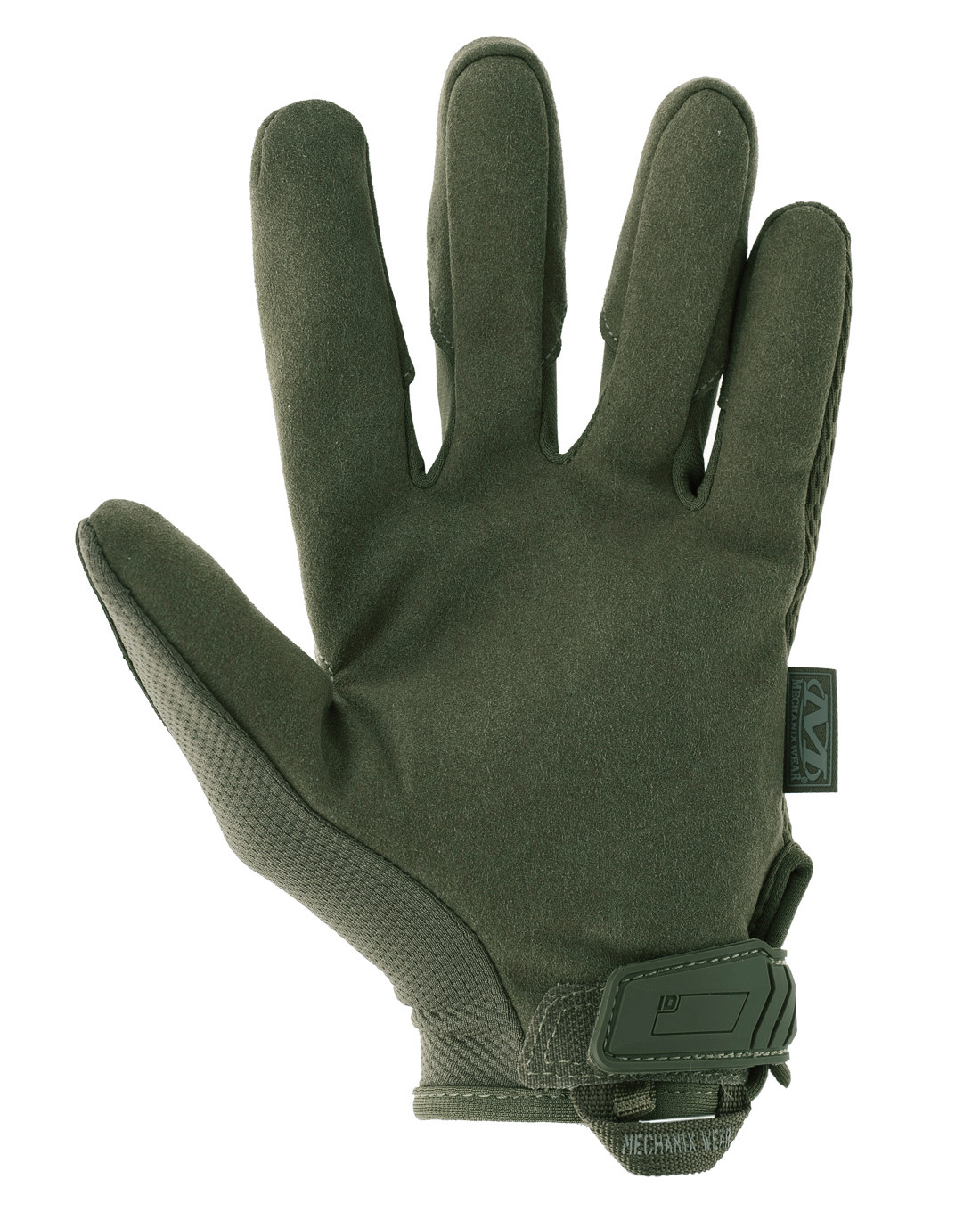 Mechanix Original OD Green 271644.112.60x TACWRK