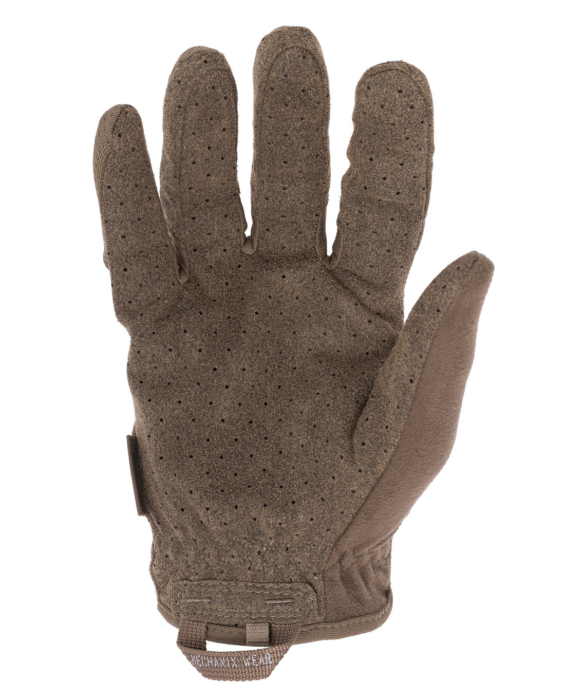 Mechanix Specialty Vent Covert Black Gloves