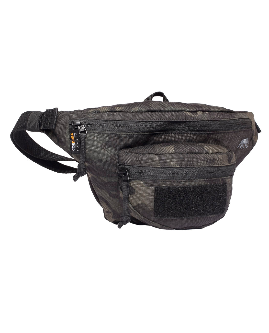 Tasmanian Tiger TT Modular Hip Bag Gürtel-Tasche Bauch-Tasche Multicam Black