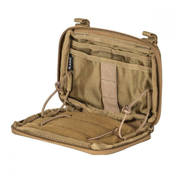 5.11 Tactical Flex Admin Pouch Kangaroo 56429.134 TACWRK