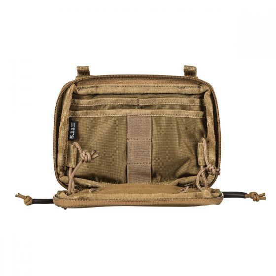 molle kangaroo pouch
