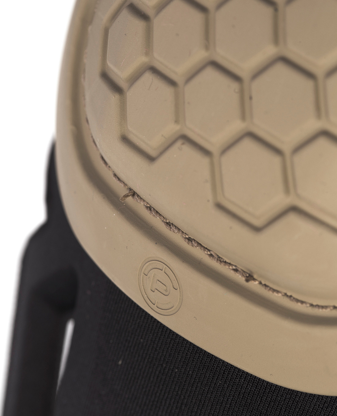 Crye Precision AirFlex Impact Combat Knee Pads Khaki PADKC548000