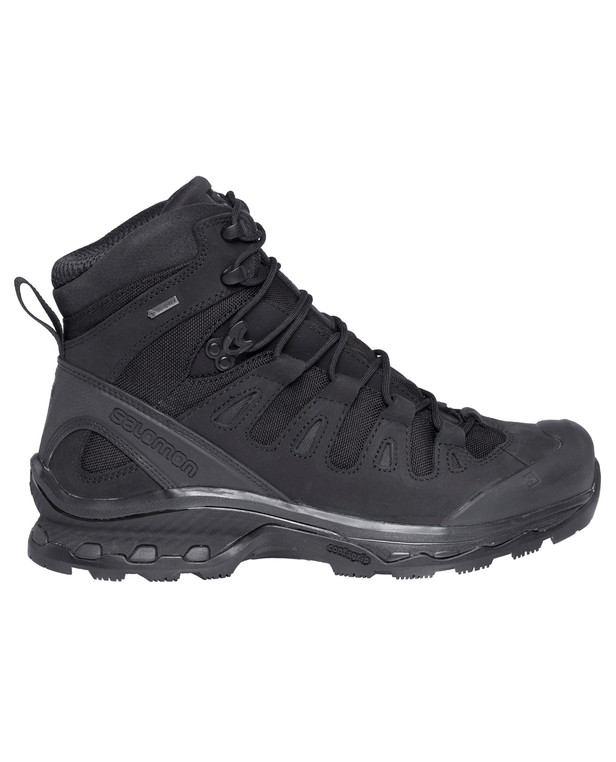 salomon quest 4d gtx forces black