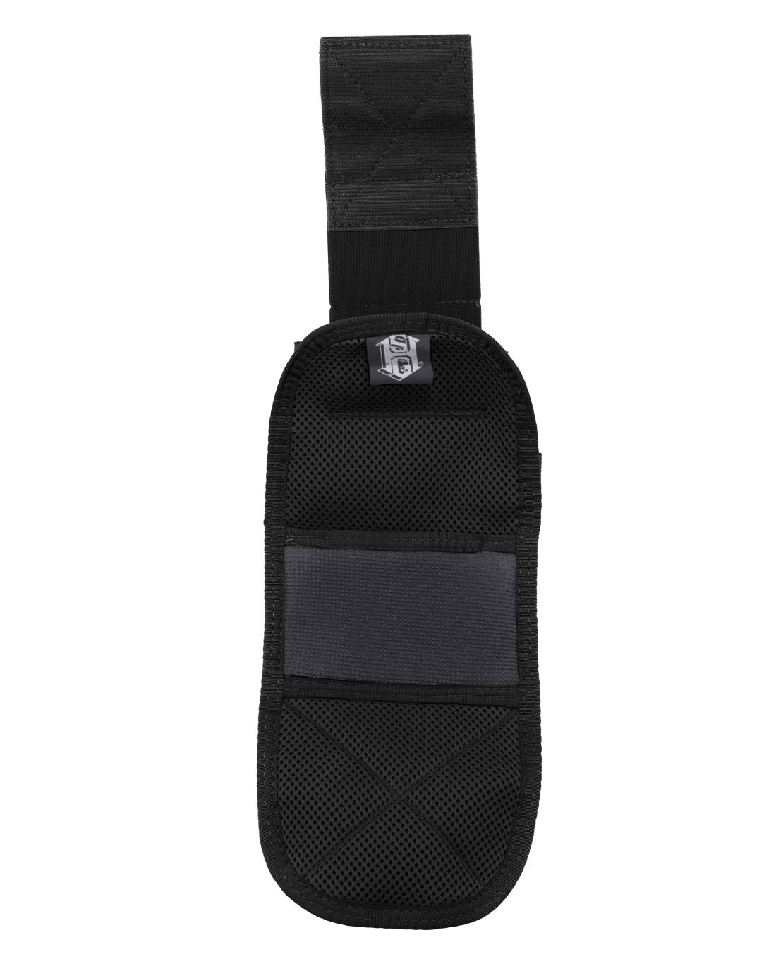 High Speed Gear 247 Trauma Wrap Black 12ATK0BK TACWRK