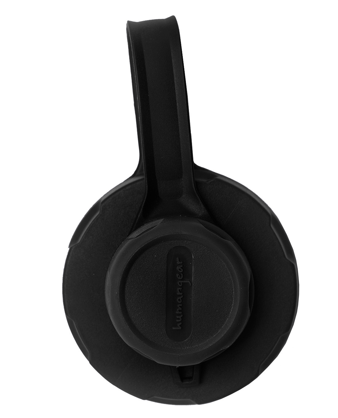 Black//Grey Humangear capCap