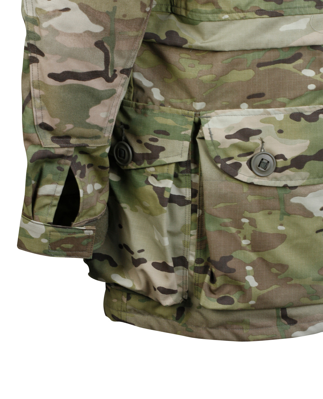 patagonia multicam jacket