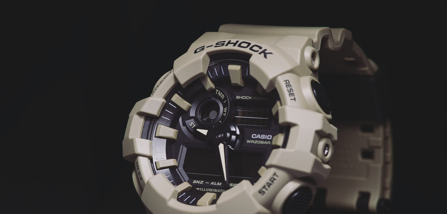 g shock shop