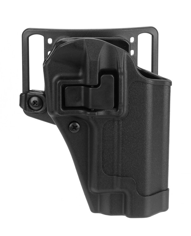 Produktbild von BLACKHAWK CQC-Holster SERPA CQC Holster Für SIG SAUER P320/P250, Rechts, Schwarz - Brownells Deutschland
