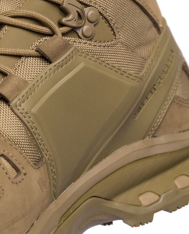 salomon boots coyote