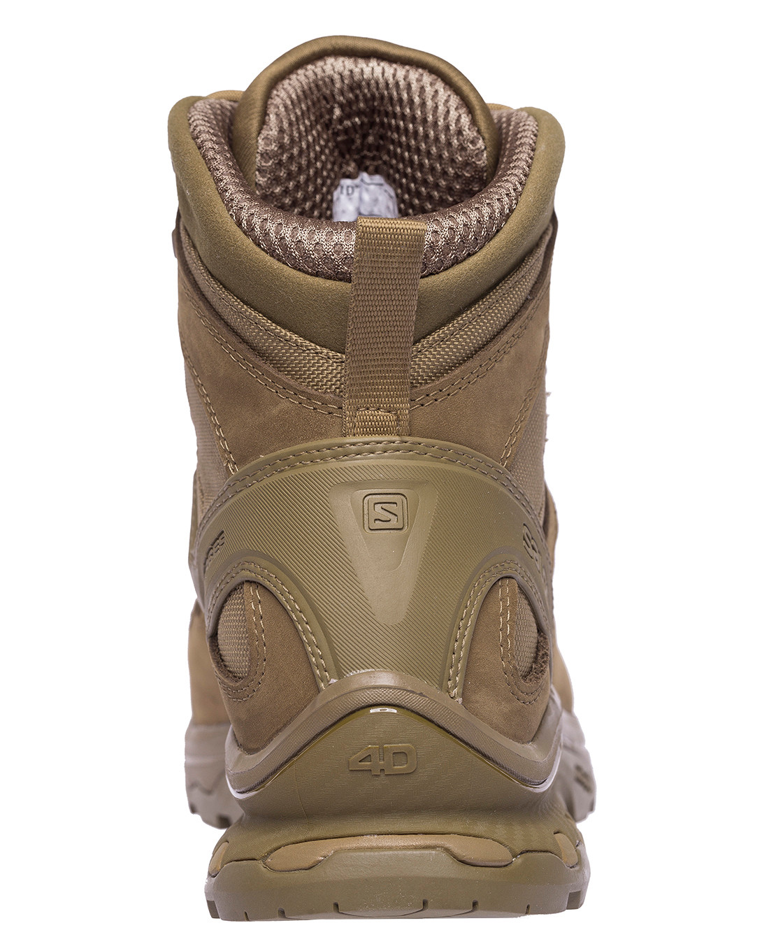 salomon boots coyote
